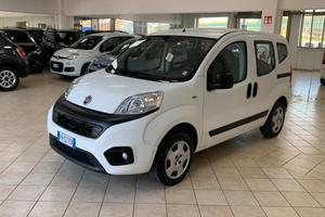Fiat Qubo 1.4 8V 77 CV Lounge Natural Power