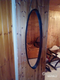 SpecchioOvaleVintage/SpecchioArt