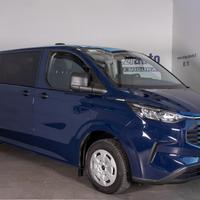 Ford Transit Custom 2.0d 136cv 9posti