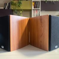 CASSE AUDIO AMPLIFICATE TREVI