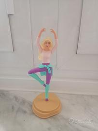 Barbie sorpresa uova di pasqua