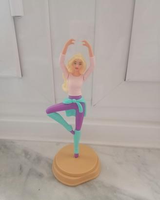 Barbie sorpresa uova di pasqua