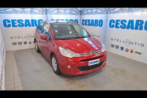 CITROEN C3 1.6 bluehdi Selection 75cv