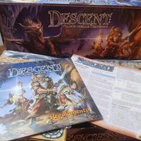 Descent Viaggi nelle Tenebre 