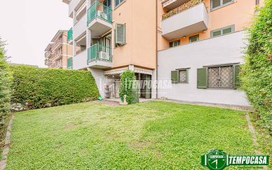Pavia / Zona Vallone