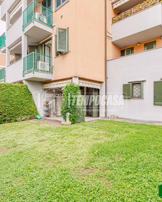 Pavia / Zona Vallone