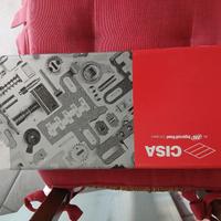 serratura marca cisa