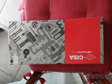 serratura marca cisa