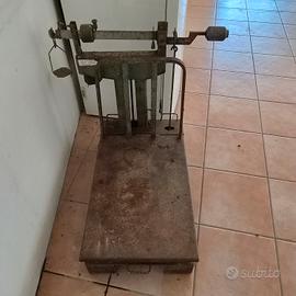 bilancia antica