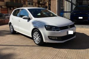 Volkswagen Polo 1.2 70 CV 5p. Comfortline