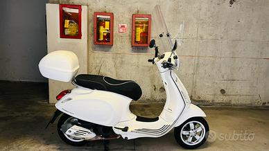 Vespa 150 primavera