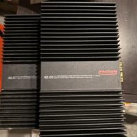 Finali per auto macrom