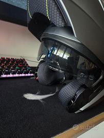 casco modulare Hype Helmet taglia s