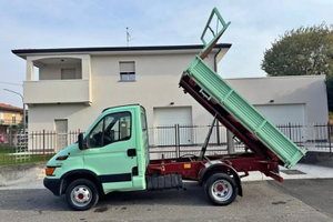 Iveco Daily 35c13 Ribaltabile