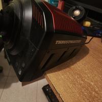 Simulatore guida Xbox/Pc Thrustmaster