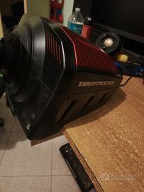 Simulatore guida Xbox/Pc Thrustmaster