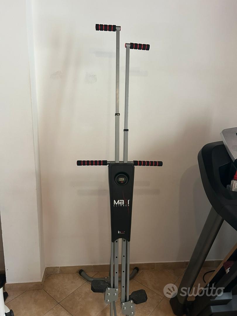 Vertical Climber - Sports In vendita a Milano