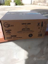 faro led tipo ufo Asia led 