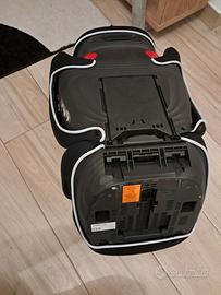 seggiolino auto gruppo 2