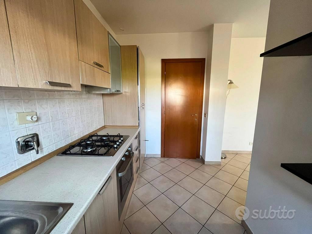 Apartment in Quarrata, Olmi - Altro