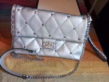borsa a tracolla