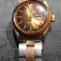 Orologio vintage Philip Watch Cormoran automatico