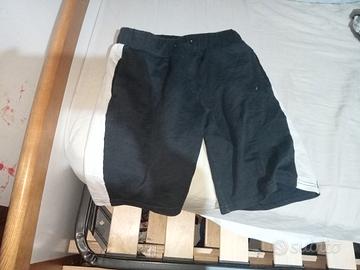 pantaloncini per ragazzina