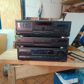 technics 