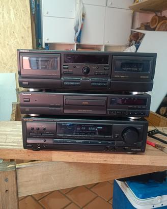 technics 