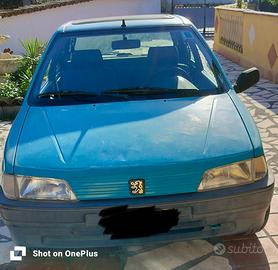 Peugeot 106 - 1996