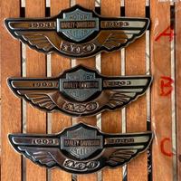 Harley Davidson medaglione DX 100th anniversary