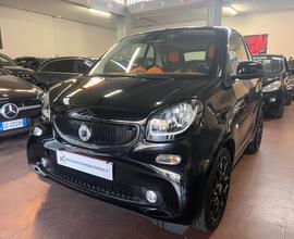 SMART ForTwo 90 0.9 Turbo Passion