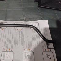 accessori  tracer 9 gt 2021-2024