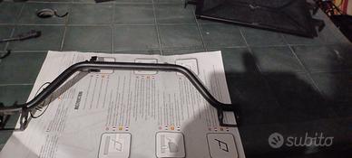 accessori  tracer 9 gt 2021-2024