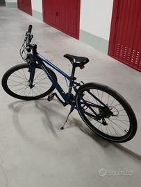 Bicicletta Riverside 900 (26 pollici)