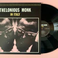 LP in vinile - Thelonious Monk
