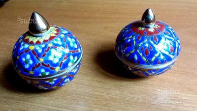 Artigianato thailandese