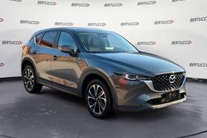 MAZDA CX-5 2ª serie CX-5 2.2L Skyactiv-D 150 C...