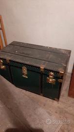 Bauli antichi