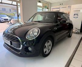 Mini Mini 1.5 Cooper D Hype auto