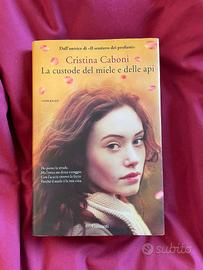 Libro La custode del miele e delle api - Sardegna 