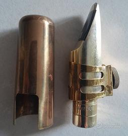 Ottolink New Super Tone Master Sax Alto