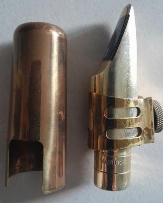 Ottolink New Super Tone Master Sax Alto
