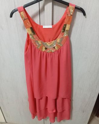 Abito estivo donna Promod 