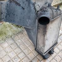 intercooler alfa romeo 147 /156/GT jtd