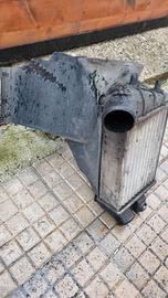 intercooler alfa romeo 147 /156/GT jtd
