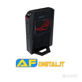 ASUS ROG NUC 15 Tall RNUC15JNK9X489A2