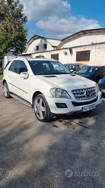 mercedes ml w164 
