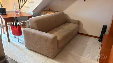 divano letto 3 posti