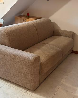 divano letto 3 posti